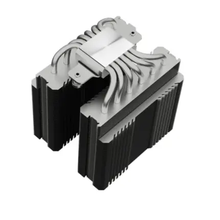 ქულერი THERMALRIGHT Peerless Assassin 120 Digital ARGB BLACK CPU Universal Cooler, 4 imageქულერი THERMALRIGHT Peerless Assassin 120 Digital ARGB BLACK CPU Universal Cooler, 4 imageქულერი THERMALRIGHT Peerless Assassin 120 Digital ARGB BLACK CPU Universal Cooler, 4 image