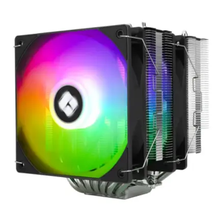 ქულერი THERMALRIGHT Phantom Spirit 120 SE ARGB CPU Universal Coolerქულერი THERMALRIGHT Phantom Spirit 120 SE ARGB CPU Universal Coolerქულერი THERMALRIGHT Phantom Spirit 120 SE ARGB CPU Universal Cooler