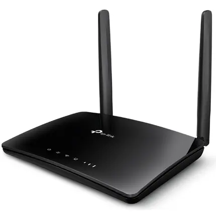 როუტერი TP-Link Archer MR202 AC750 Wireless Dual Band 4G LTE Router, 2 imageროუტერი TP-Link Archer MR202 AC750 Wireless Dual Band 4G LTE Router, 2 imageროუტერი TP-Link Archer MR202 AC750 Wireless Dual Band 4G LTE Router, 2 image
