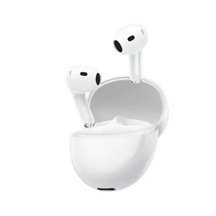 ყურსასმენი Honor Choice TiinLab TWS Earbuds S7 White (5504ABTK)ყურსასმენი Honor Choice TiinLab TWS Earbuds S7 White (5504ABTK)ყურსასმენი Honor Choice TiinLab TWS Earbuds S7 White (5504ABTK)