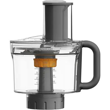 სამზარეულო კომბაინის საცმი KENWOOD KAH65.000PLსამზარეულო კომბაინის საცმი KENWOOD KAH65.000PLსამზარეულო კომბაინის საცმი KENWOOD KAH65.000PL