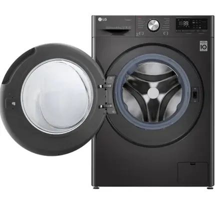 სარეცხი მანქანა LG F2V9GW9P.ABLPMER, 2 imageსარეცხი მანქანა LG F2V9GW9P.ABLPMER, 2 imageსარეცხი მანქანა LG F2V9GW9P.ABLPMER, 2 image