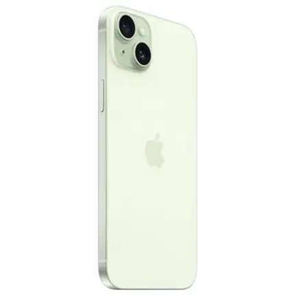 Mobile phone Apple iPhone 15 128GB green, 3 imageMobile phone Apple iPhone 15 128GB green, 3 imageMobile phone Apple iPhone 15 128GB green, 3 image
