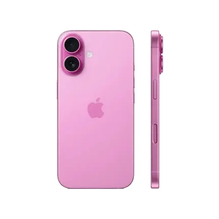 მობილური ტელეფონი APPLE iPhone 16 128GB Pink, 2 imageმობილური ტელეფონი APPLE iPhone 16 128GB Pink, 2 imageმობილური ტელეფონი APPLE iPhone 16 128GB Pink, 2 image