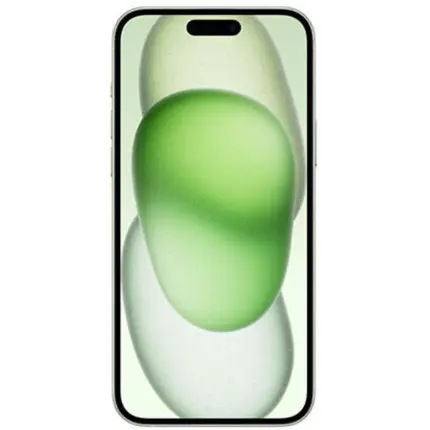 Mobile phone Apple iPhone 15 128GB green, 2 imageMobile phone Apple iPhone 15 128GB green, 2 imageMobile phone Apple iPhone 15 128GB green, 2 image