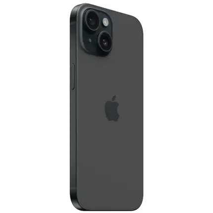 მობილური ტელეფონი Apple iPhone 15 128GB black, 3 imageმობილური ტელეფონი Apple iPhone 15 128GB black, 3 imageმობილური ტელეფონი Apple iPhone 15 128GB black, 3 image