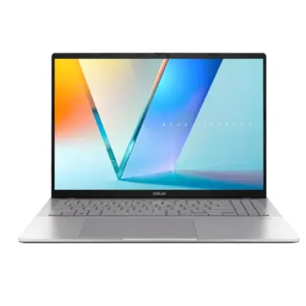 ნოუთბუქი Asustek Vivobook S 16''  i7-13620H 16GB 1TB SSD  Integrated Intel Graphics  Midnight SILVERნოუთბუქი Asustek Vivobook S 16''  i7-13620H 16GB 1TB SSD  Integrated Intel Graphics  Midnight SILVERნოუთბუქი Asustek Vivobook S 16''  i7-13620H 16GB 1TB SSD  Integrated Intel Graphics  Midnight SILVER