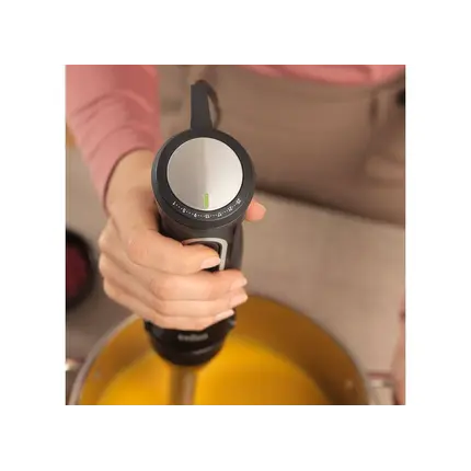 ბლენდერი Braun MQ55236MBK, 4 imageბლენდერი Braun MQ55236MBK, 4 imageბლენდერი Braun MQ55236MBK, 4 image