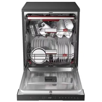 ჭურჭლის სარეცხი მანქანა Toshiba DW-10F4(B)-CIS, 3 imageჭურჭლის სარეცხი მანქანა Toshiba DW-10F4(B)-CIS, 3 imageჭურჭლის სარეცხი მანქანა Toshiba DW-10F4(B)-CIS, 3 image