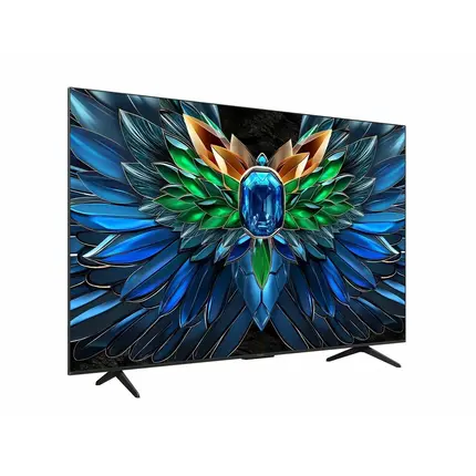 TV IFFALCON 65U85 MiniLed, 2 imageTV IFFALCON 65U85 MiniLed, 2 imageTV IFFALCON 65U85 MiniLed, 2 image