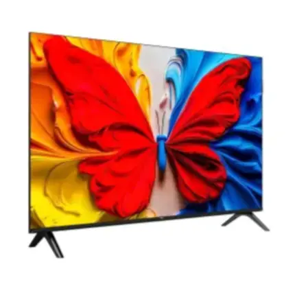 ტელევიზორი TCL 43S5K Google TV FHD 1920x1080 HDR10 6.5ms 178* 220cd/m2 4000:1 DVB-T2/S/S2/C BT5.0 WiFi LAN HDMI USB 2x5W VESA100, 3 imageტელევიზორი TCL 43S5K Google TV FHD 1920x1080 HDR10 6.5ms 178* 220cd/m2 4000:1 DVB-T2/S/S2/C BT5.0 WiFi LAN HDMI USB 2x5W VESA100, 3 imageტელევიზორი TCL 43S5K Google TV FHD 1920x1080 HDR10 6.5ms 178* 220cd/m2 4000:1 DVB-T2/S/S2/C BT5.0 WiFi LAN HDMI USB 2x5W VESA100, 3 image