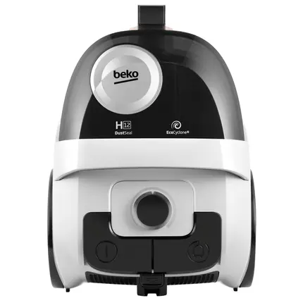 მტვერსასრუტი Beko VCO 32804 AW, 2 imageმტვერსასრუტი Beko VCO 32804 AW, 2 imageმტვერსასრუტი Beko VCO 32804 AW, 2 image