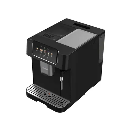 Coffee machine Grundig KVA 7230, 2 imageCoffee machine Grundig KVA 7230, 2 imageCoffee machine Grundig KVA 7230, 2 image