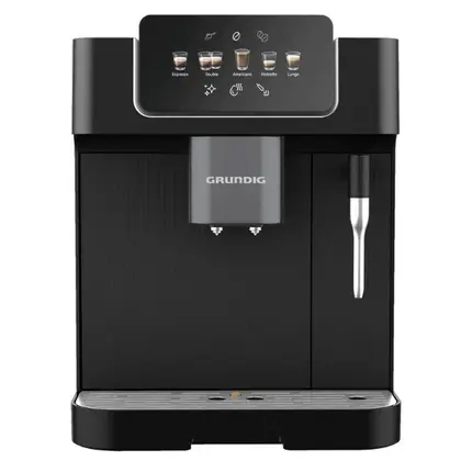 Coffee machine Grundig KVA 7230Coffee machine Grundig KVA 7230Coffee machine Grundig KVA 7230