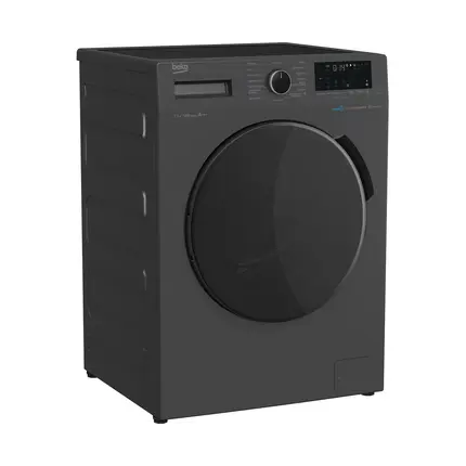 Washing machine Beko WSPE7H616A b300, 3 imageWashing machine Beko WSPE7H616A b300, 3 imageWashing machine Beko WSPE7H616A b300, 3 image