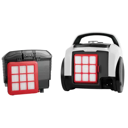 მტვერსასრუტი Beko VCO 32804 AW, 3 imageმტვერსასრუტი Beko VCO 32804 AW, 3 imageმტვერსასრუტი Beko VCO 32804 AW, 3 image