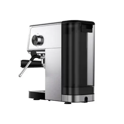 ყავის აპარატი Xiaomi Semi Automatic Espresso Machine, 3 imageყავის აპარატი Xiaomi Semi Automatic Espresso Machine, 3 imageყავის აპარატი Xiaomi Semi Automatic Espresso Machine, 3 image