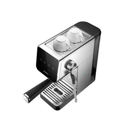 ყავის აპარატი Xiaomi Semi Automatic Espresso Machine, 6 imageყავის აპარატი Xiaomi Semi Automatic Espresso Machine, 6 imageყავის აპარატი Xiaomi Semi Automatic Espresso Machine, 6 image
