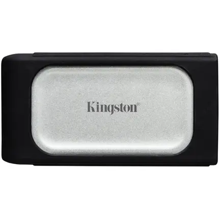 გარე მყარი დისკი Kingston 500GB USB 3.2 Gen 2x2 Type-C XS2000, 3 imageგარე მყარი დისკი Kingston 500GB USB 3.2 Gen 2x2 Type-C XS2000, 3 imageგარე მყარი დისკი Kingston 500GB USB 3.2 Gen 2x2 Type-C XS2000, 3 image