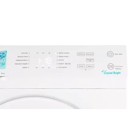 სარეცხი მანქანა ARDESTO SWMG-7121W 7KG, 7 imageსარეცხი მანქანა ARDESTO SWMG-7121W 7KG, 7 imageსარეცხი მანქანა ARDESTO SWMG-7121W 7KG, 7 image