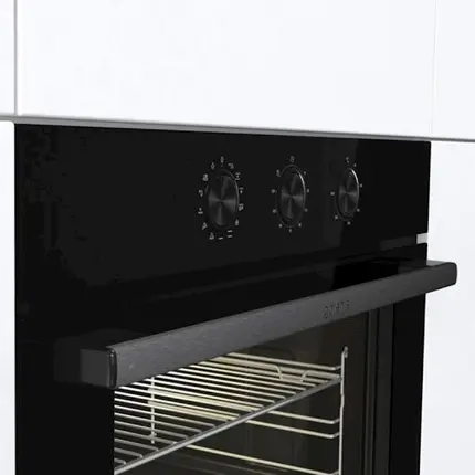 ჩასაშენებელი ელექტრო ღუმელი GORENJE BO6727E03BG, 3 imageჩასაშენებელი ელექტრო ღუმელი GORENJE BO6727E03BG, 3 imageჩასაშენებელი ელექტრო ღუმელი GORENJE BO6727E03BG, 3 image