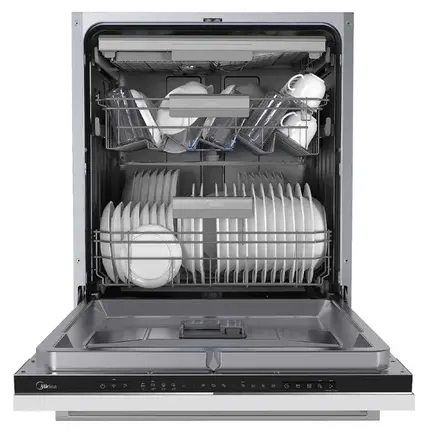 ჩასაშენებელი ჭურჭლის სარეცხი მანქანა Midea MID60S160i, 2 imageჩასაშენებელი ჭურჭლის სარეცხი მანქანა Midea MID60S160i, 2 imageჩასაშენებელი ჭურჭლის სარეცხი მანქანა Midea MID60S160i, 2 image