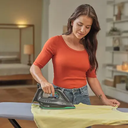 უთო BRAUN SI5277GR, 4 imageუთო BRAUN SI5277GR, 4 imageუთო BRAUN SI5277GR, 4 image