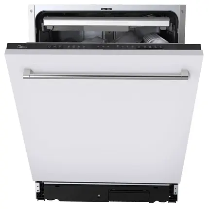 ჩასაშენებელი ჭურჭლის სარეცხი მანქანა Midea MID60S160iჩასაშენებელი ჭურჭლის სარეცხი მანქანა Midea MID60S160iჩასაშენებელი ჭურჭლის სარეცხი მანქანა Midea MID60S160i