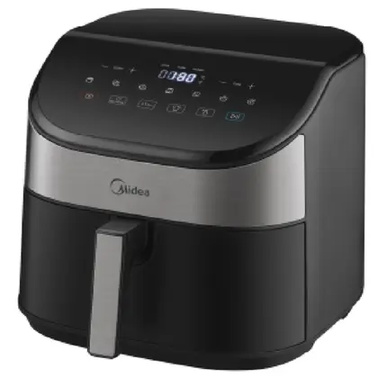 აეროგრილი Midea MF-CN45WK2აეროგრილი Midea MF-CN45WK2აეროგრილი Midea MF-CN45WK2