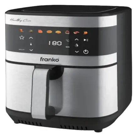 აეროგრილი FRANKO FAF-9039აეროგრილი FRANKO FAF-9039აეროგრილი FRANKO FAF-9039