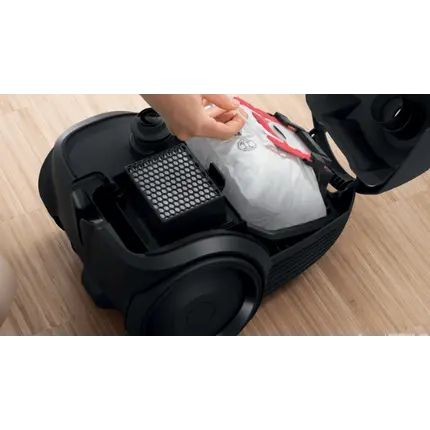 Vacuum cleaner BOSCH BGBS2LB1, 3 imageVacuum cleaner BOSCH BGBS2LB1, 3 imageVacuum cleaner BOSCH BGBS2LB1, 3 image