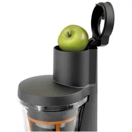 წვენსაწური KENWOOD JMP85.000SI, 2 imageწვენსაწური KENWOOD JMP85.000SI, 2 imageწვენსაწური KENWOOD JMP85.000SI, 2 image