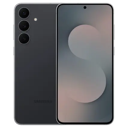 Mobile phone Samsung S731B Galaxy S25 FE 5G 8GB/256GB Duos Jet BlackMobile phone Samsung S731B Galaxy S25 FE 5G 8GB/256GB Duos Jet BlackMobile phone Samsung S731B Galaxy S25 FE 5G 8GB/256GB Duos Jet Black