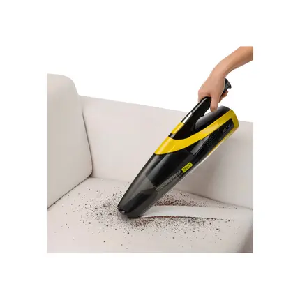 Vacuum cleaner SENCOR SVC 0741YL, 11 imageVacuum cleaner SENCOR SVC 0741YL, 11 imageVacuum cleaner SENCOR SVC 0741YL, 11 image