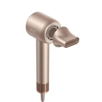 Hair Dryer Dreame Hair Glory Mix Gold (AHD18), 4 imageHair Dryer Dreame Hair Glory Mix Gold (AHD18), 4 imageHair Dryer Dreame Hair Glory Mix Gold (AHD18), 4 image
