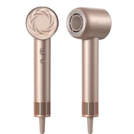 Hair Dryer Dreame Hair Glory Mix Gold (AHD18)Hair Dryer Dreame Hair Glory Mix Gold (AHD18)Hair Dryer Dreame Hair Glory Mix Gold (AHD18)