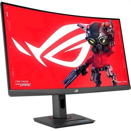 Asus Monitor 27" ROG Strix XG27WCS HDMI, DP, USB-C, Audio, VA, 2560x1440, 180Hz, 1ms, sRGB 125%, CURVED, AdaptiveSync, HAS, HDR400, 2 imageAsus Monitor 27" ROG Strix XG27WCS HDMI, DP, USB-C, Audio, VA, 2560x1440, 180Hz, 1ms, sRGB 125%, CURVED, AdaptiveSync, HAS, HDR400, 2 imageAsus Monitor 27" ROG Strix XG27WCS HDMI, DP, USB-C, Audio, VA, 2560x1440, 180Hz, 1ms, sRGB 125%, CURVED, AdaptiveSync, HAS, HDR400, 2 image