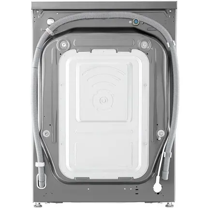 სარეცხი მანქანა LG F4V5VYL2P.APTPMER, 5 imageსარეცხი მანქანა LG F4V5VYL2P.APTPMER, 5 imageსარეცხი მანქანა LG F4V5VYL2P.APTPMER, 5 image