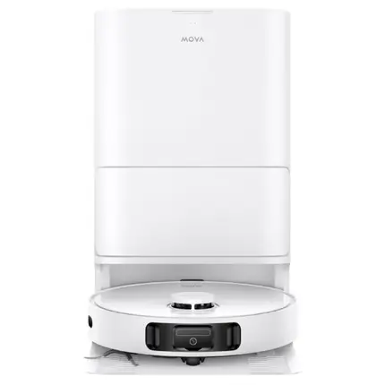 მტვერსასრუტი Mova Robot Vacuum E30 Ultra (RLE51SE), 4 imageმტვერსასრუტი Mova Robot Vacuum E30 Ultra (RLE51SE), 4 imageმტვერსასრუტი Mova Robot Vacuum E30 Ultra (RLE51SE), 4 image