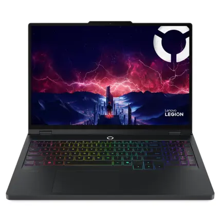 Notebook Lenovo Legion Pro 5 16ADR10, 16"WQXGA OLED 500nits 165Hz, RYZEN 7 8745HX 8C, 16GB, 1TB, RTX 5060 8GB, 2YNotebook Lenovo Legion Pro 5 16ADR10, 16"WQXGA OLED 500nits 165Hz, RYZEN 7 8745HX 8C, 16GB, 1TB, RTX 5060 8GB, 2YNotebook Lenovo Legion Pro 5 16ADR10, 16"WQXGA OLED 500nits 165Hz, RYZEN 7 8745HX 8C, 16GB, 1TB, RTX 5060 8GB, 2Y