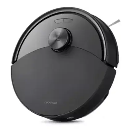 მტვერსასრუტი Roborock Robotic Vacuum Cleaner S8 Pro RU (RRA0TAL) Black (S8PR52-02)მტვერსასრუტი Roborock Robotic Vacuum Cleaner S8 Pro RU (RRA0TAL) Black (S8PR52-02)მტვერსასრუტი Roborock Robotic Vacuum Cleaner S8 Pro RU (RRA0TAL) Black (S8PR52-02)