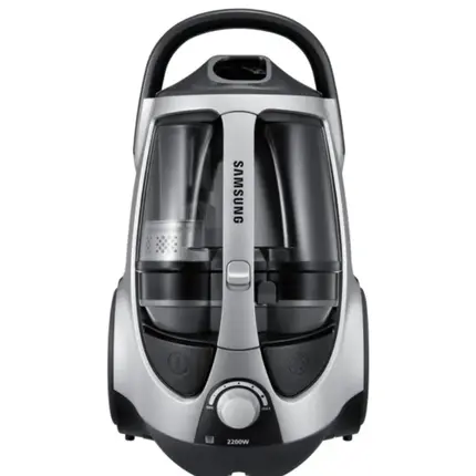 მტვერსასრუტი Samsung VCC8835V37/XEV, 2 imageმტვერსასრუტი Samsung VCC8835V37/XEV, 2 imageმტვერსასრუტი Samsung VCC8835V37/XEV, 2 image