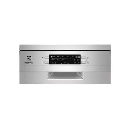 ჭურჭლის სარეცხი მანქანა Electrolux SMM43201SX, 2 imageჭურჭლის სარეცხი მანქანა Electrolux SMM43201SX, 2 imageჭურჭლის სარეცხი მანქანა Electrolux SMM43201SX, 2 image