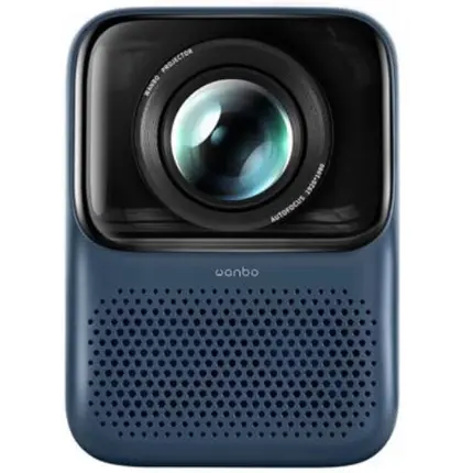 Projector Xiaomi Wanbo New T2 Max ProjectorProjector Xiaomi Wanbo New T2 Max ProjectorProjector Xiaomi Wanbo New T2 Max Projector