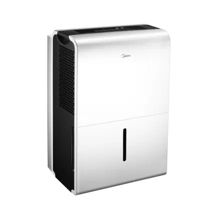 ტენის ამომშრობი Midea MDDP-50DEN7ტენის ამომშრობი Midea MDDP-50DEN7ტენის ამომშრობი Midea MDDP-50DEN7