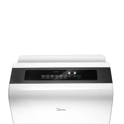 ტენის ამომშრობი Midea MDDP-50DEN7, 4 imageტენის ამომშრობი Midea MDDP-50DEN7, 4 imageტენის ამომშრობი Midea MDDP-50DEN7, 4 image