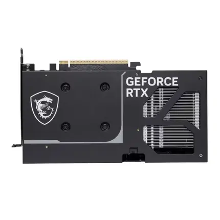 ვიდეო დაფა MSI GeForce RTX 5060 Ti 8G VENTUS 2X OC PLUS, 2 imageვიდეო დაფა MSI GeForce RTX 5060 Ti 8G VENTUS 2X OC PLUS, 2 imageვიდეო დაფა MSI GeForce RTX 5060 Ti 8G VENTUS 2X OC PLUS, 2 image