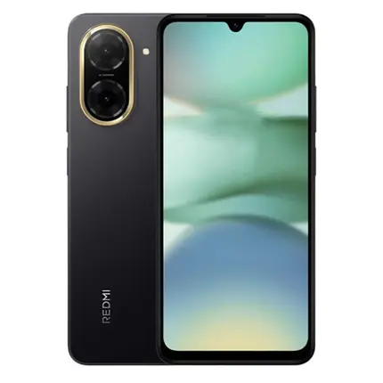 მობილური ტელეფონი Xiaomi Redmi A5 3GB/64GB Blackმობილური ტელეფონი Xiaomi Redmi A5 3GB/64GB Blackმობილური ტელეფონი Xiaomi Redmi A5 3GB/64GB Black