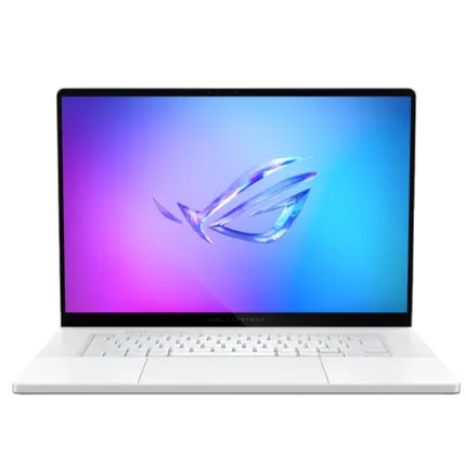 ნოუთბუქი Asustek ROG Zephyrus G16 (2025) 16'' 2.5K OLED 240Hz ULTRA 9 285H  32GB 1TB G4 SSD RTX 5080  Platinum White WIN 11 HOMEნოუთბუქი Asustek ROG Zephyrus G16 (2025) 16'' 2.5K OLED 240Hz ULTRA 9 285H  32GB 1TB G4 SSD RTX 5080  Platinum White WIN 11 HOMEნოუთბუქი Asustek ROG Zephyrus G16 (2025) 16'' 2.5K OLED 240Hz ULTRA 9 285H  32GB 1TB G4 SSD RTX 5080  Platinum White WIN 11 HOME