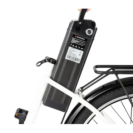 ელექტრო ველოსიპედი DYU Electic city bike 12.5AH 36V 350W, 2 imageელექტრო ველოსიპედი DYU Electic city bike 12.5AH 36V 350W, 2 imageელექტრო ველოსიპედი DYU Electic city bike 12.5AH 36V 350W, 2 image